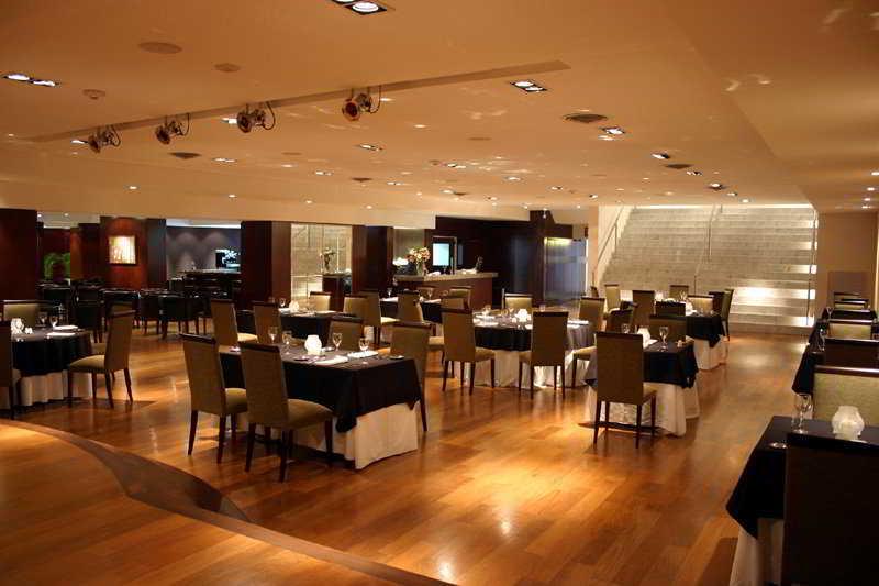 Ros Tower Hotel Rosario Ristorante foto